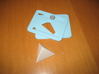 Hole for Pyramid